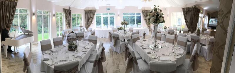 Astley Bank Hotel - Aktivite