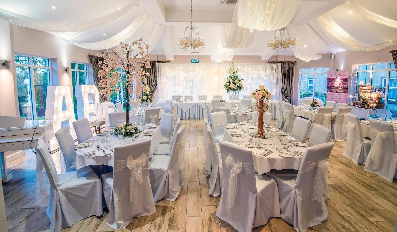Astley Bank Hotel - Aktivite