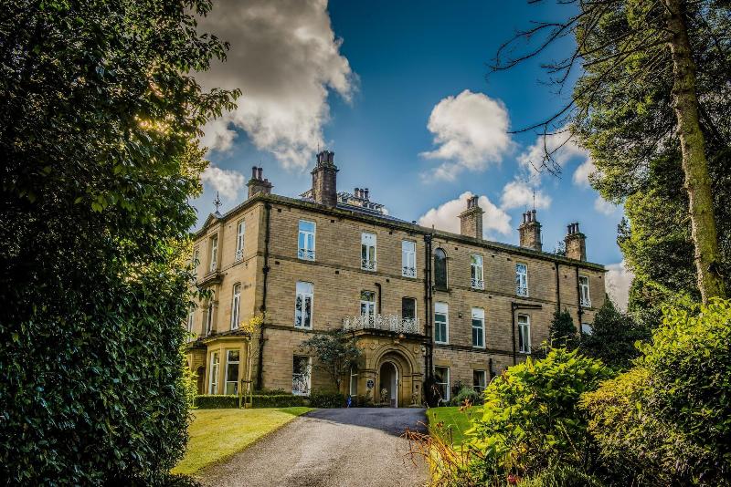 Astley Bank Hotel - Genel