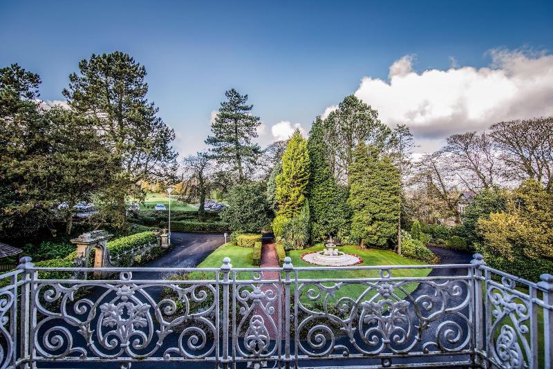 Astley Bank Hotel - Genel