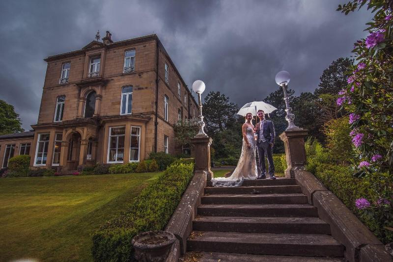 Astley Bank Hotel - Genel