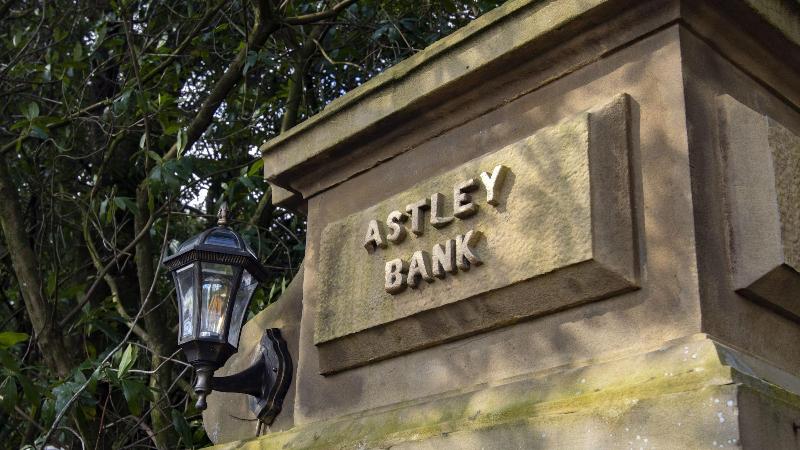 Astley Bank Hotel - Genel