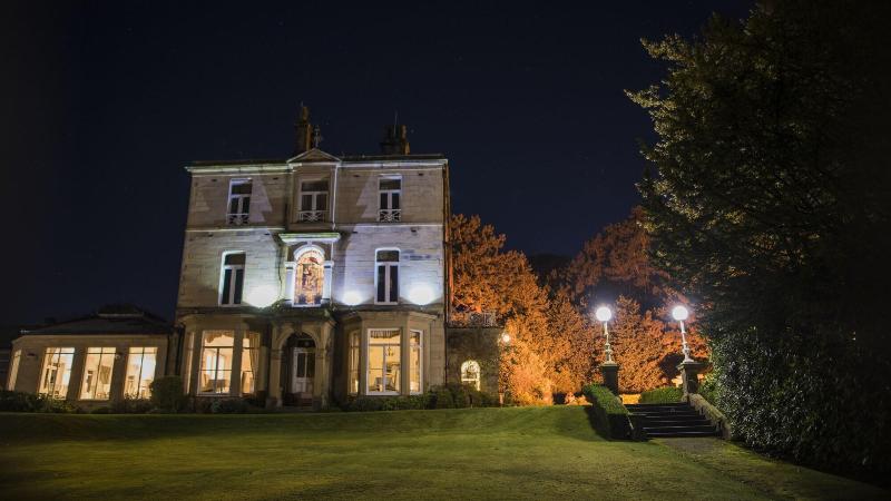 Astley Bank Hotel - Genel
