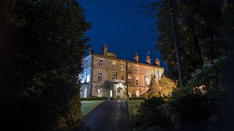 Astley Bank Hotel - Genel