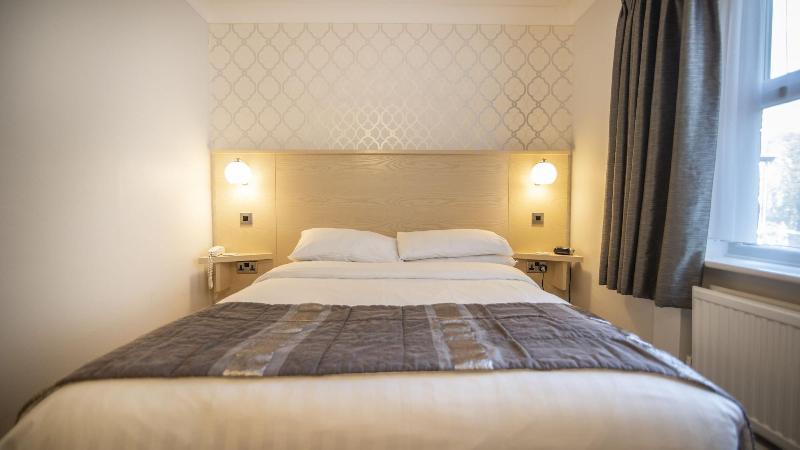 Astley Bank Hotel - Oda