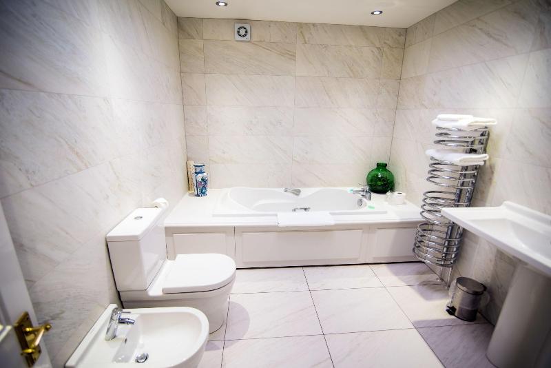 Astley Bank Hotel - Oda