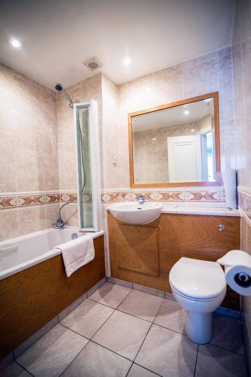 Astley Bank Hotel - Oda