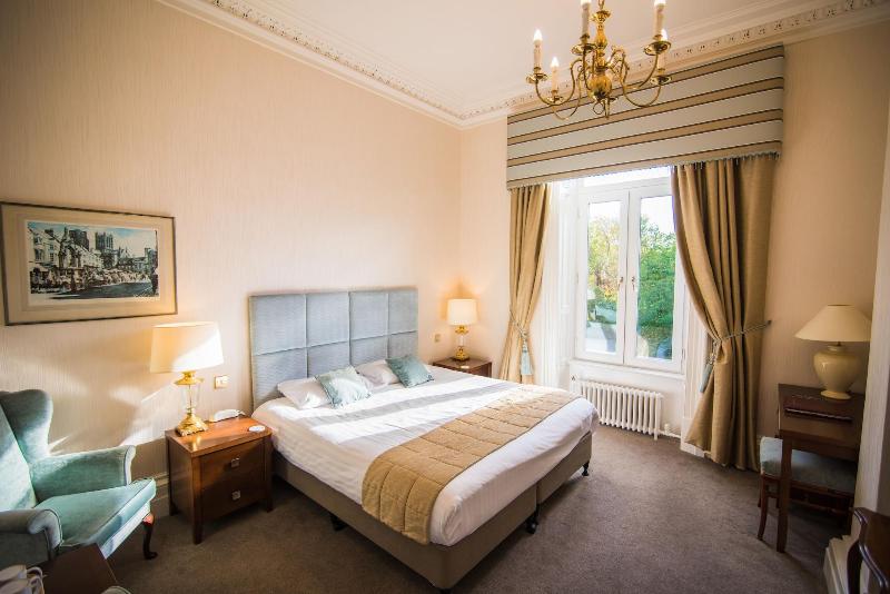 Astley Bank Hotel - Oda