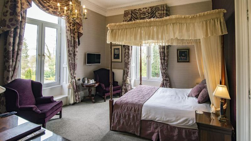 Astley Bank Hotel - Oda