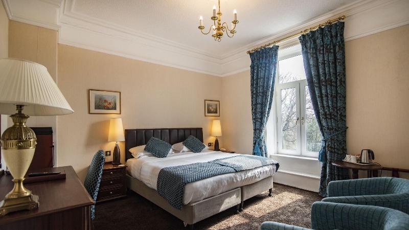 Astley Bank Hotel - Oda