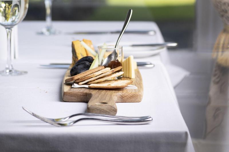 Astley Bank Hotel - Restoran