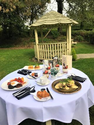 Astley Bank Hotel fotoÄŸrafÄ±