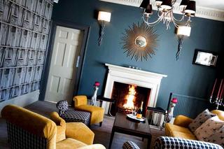 Woughton House Hotel fotoÄŸrafÄ±