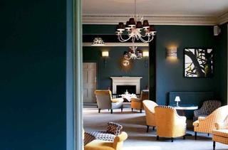 Woughton House Hotel fotoÄŸrafÄ±