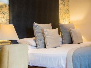 Woughton House Hotel fotoÄŸrafÄ±