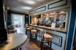 Woughton House Hotel fotoÄŸrafÄ±