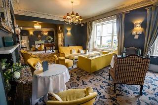 Woughton House Hotel fotoÄŸrafÄ±