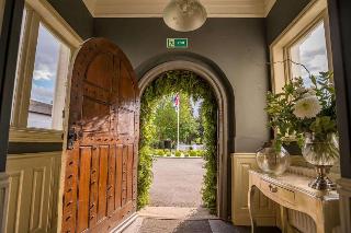 Woughton House Hotel fotoÄŸrafÄ±