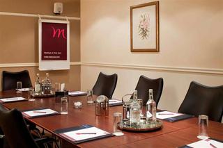 Woughton House Hotel fotoÄŸrafÄ±