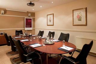 Woughton House Hotel fotoÄŸrafÄ±