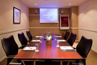 Woughton House Hotel fotoÄŸrafÄ±