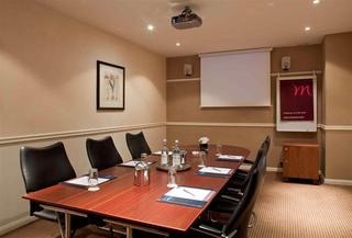 Woughton House Hotel fotoÄŸrafÄ±