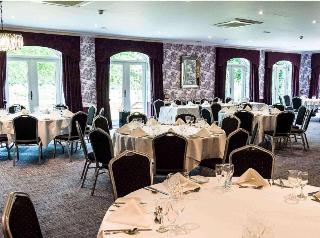 Woughton House Hotel fotoÄŸrafÄ±