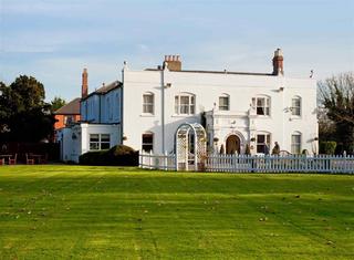 Woughton House Hotel fotoÄŸrafÄ±