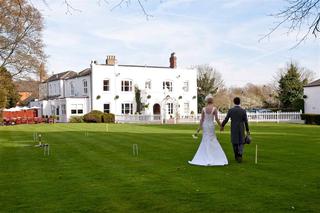 Woughton House Hotel fotoÄŸrafÄ±