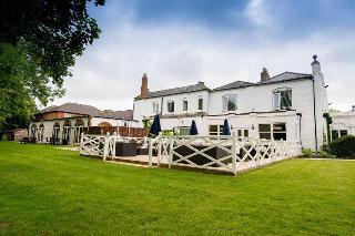 Woughton House Hotel fotoÄŸrafÄ±