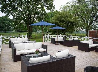 Woughton House Hotel fotoÄŸrafÄ±