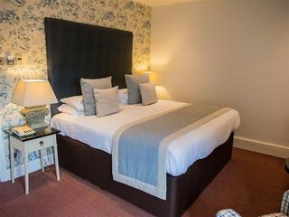 Woughton House Hotel fotoÄŸrafÄ±