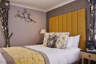 Woughton House Hotel fotoÄŸrafÄ±