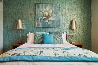 Woughton House Hotel fotoÄŸrafÄ±