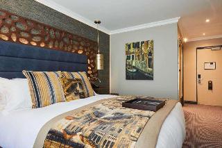 Woughton House Hotel fotoÄŸrafÄ±