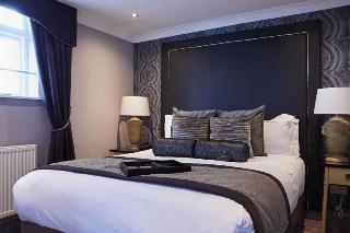 Woughton House Hotel fotoÄŸrafÄ±