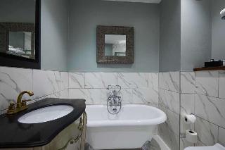 Woughton House Hotel fotoÄŸrafÄ±