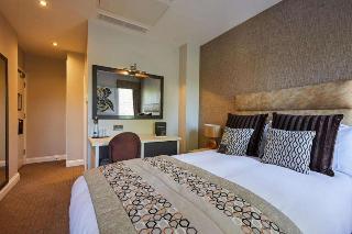 Woughton House Hotel fotoÄŸrafÄ±