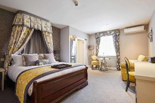 Woughton House Hotel fotoÄŸrafÄ±