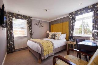 Woughton House Hotel fotoÄŸrafÄ±