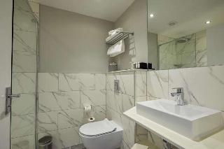Woughton House Hotel fotoÄŸrafÄ±