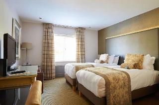 Woughton House Hotel fotoÄŸrafÄ±