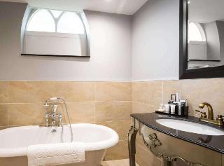Woughton House Hotel fotoÄŸrafÄ±