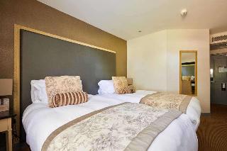 Woughton House Hotel fotoÄŸrafÄ±