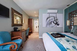 Woughton House Hotel fotoÄŸrafÄ±
