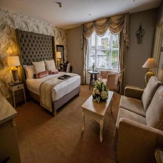 Woughton House Hotel fotoÄŸrafÄ±