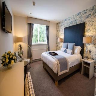 Woughton House Hotel fotoÄŸrafÄ±