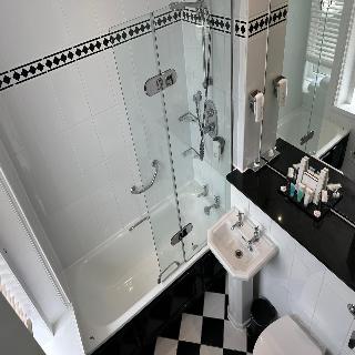 Woughton House Hotel fotoÄŸrafÄ±