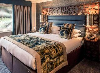 Woughton House Hotel fotoÄŸrafÄ±