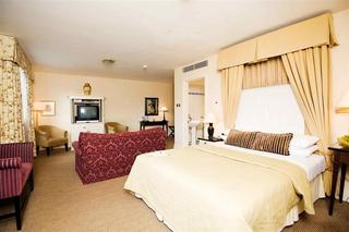 Woughton House Hotel fotoÄŸrafÄ±